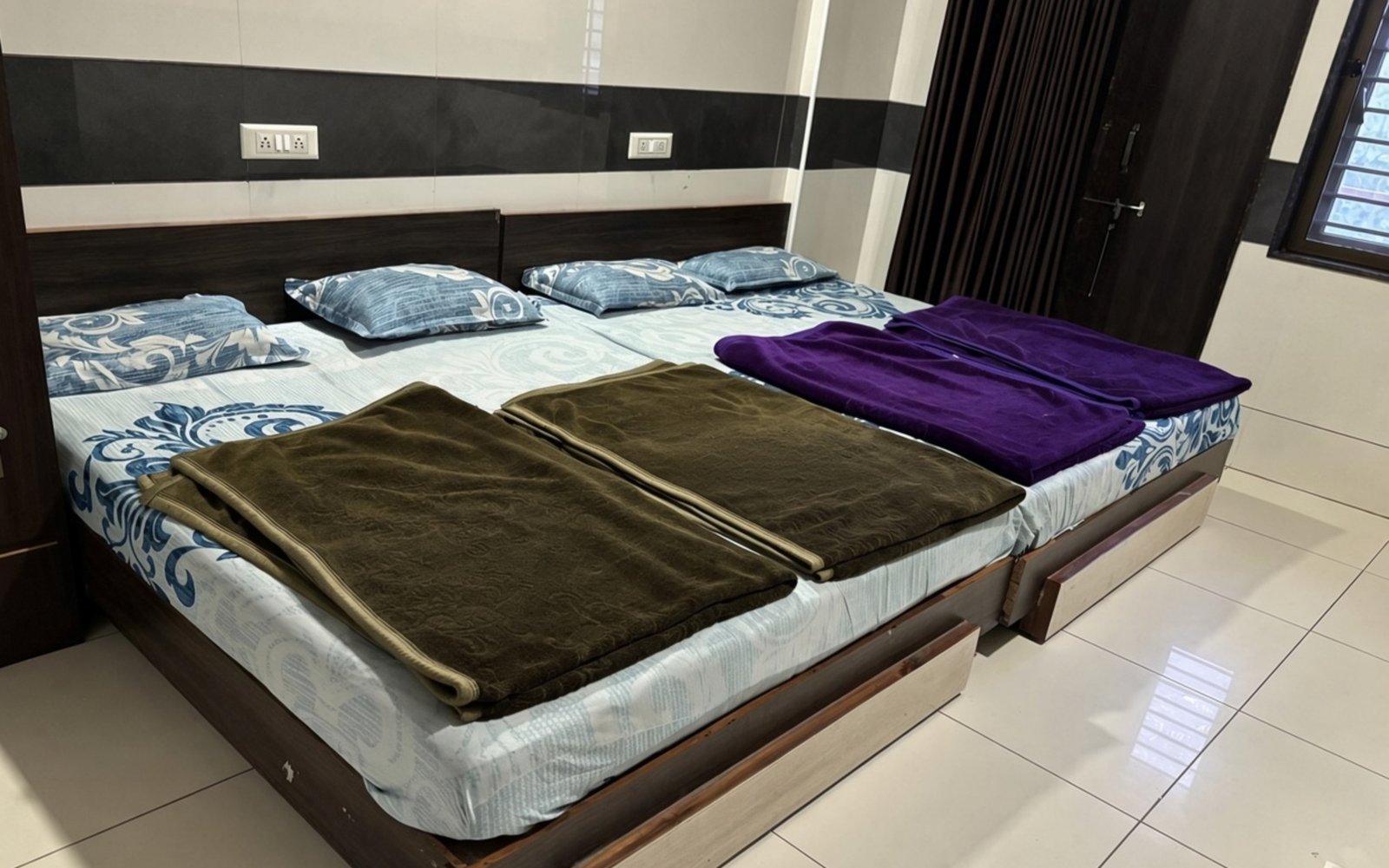 AC Room